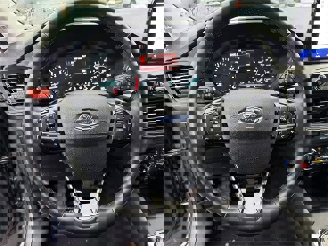 Used 2022 Ford Escape SEL image 26