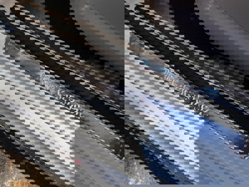 Used 2022 Mercedes-Benz S 580 4MATIC Sedan image 23