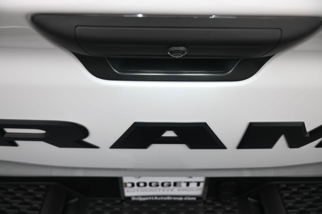New 2026 RAM 1500 Tradesman RWD image 10