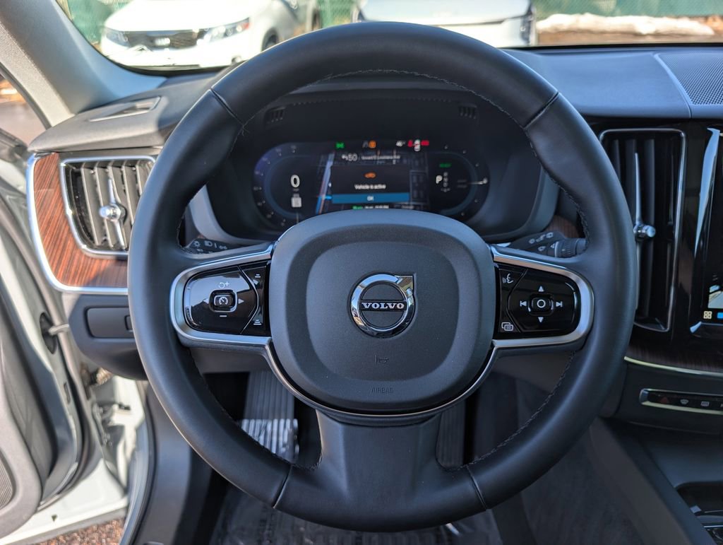 Used 2024 Volvo XC60 T8 Plus w/ Protection Package Premier image 21