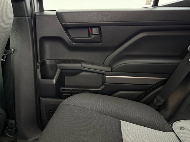 Used 2025 Toyota 4Runner TRD Sport image 34