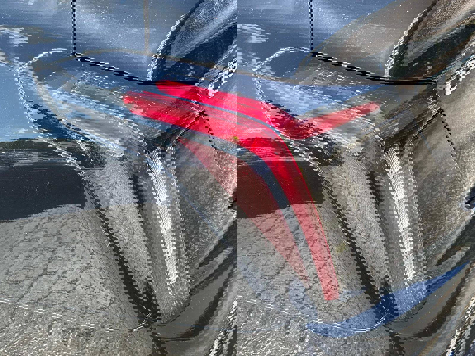 New 2025 Cadillac CT5 Sport image 10