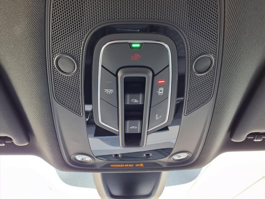 Used 2021 Audi SQ5 Premium Plus AWD/4WD image 19