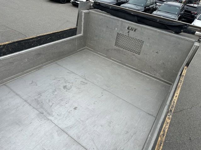 Used 2017 RAM 5500 Tradesman w/ Max Tow Package image 22