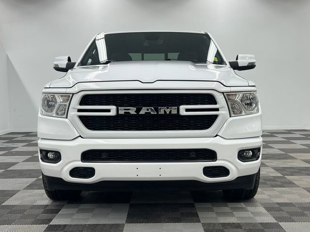 Used 2023 RAM 1500 Big Horn image 5