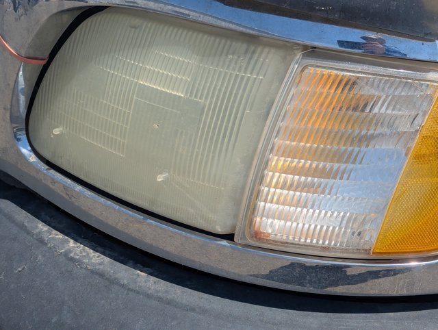 Used 2001 Ford F150 2WD SuperCab image 10