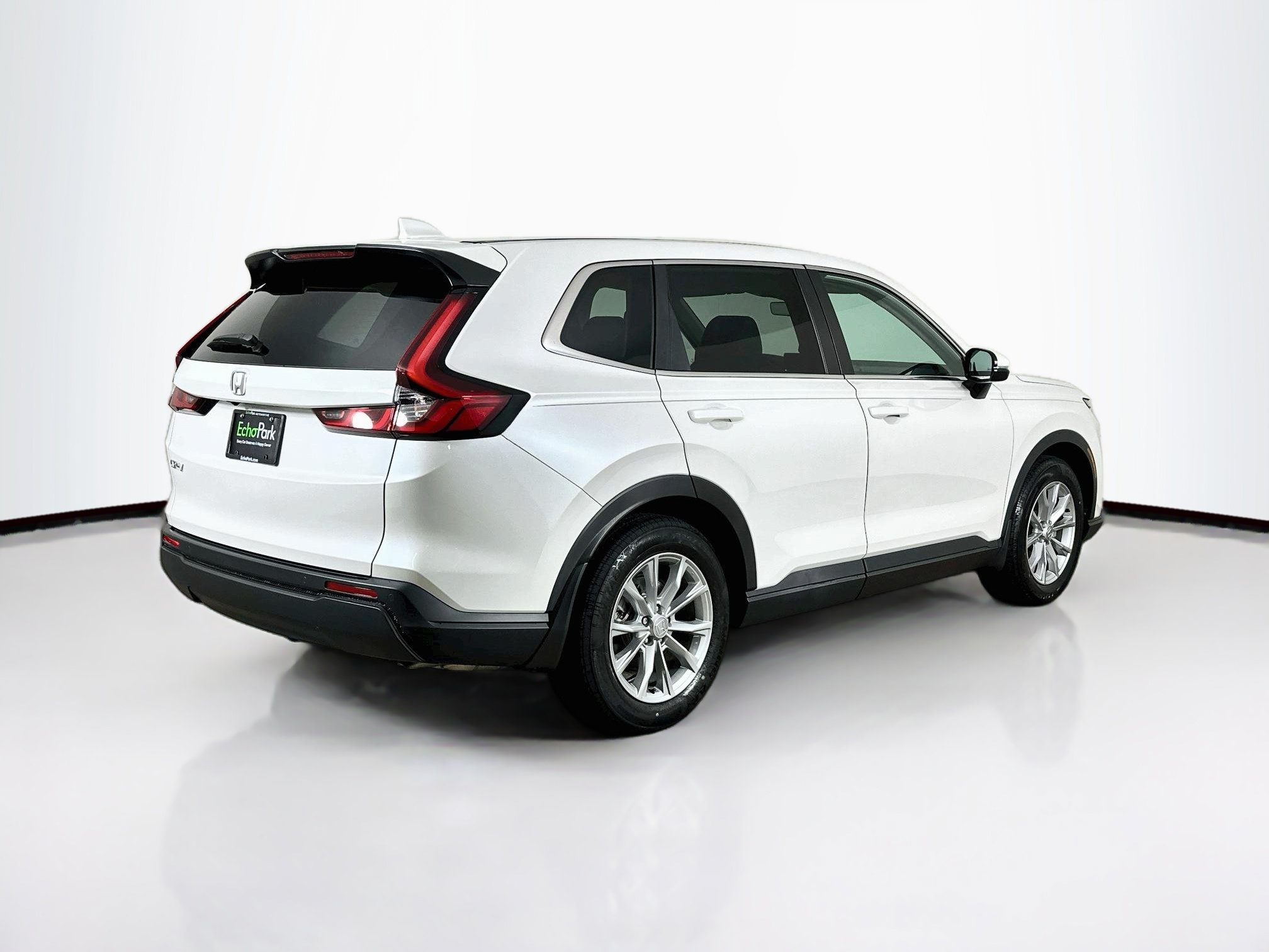 Used 2024 Honda CR-V EX-L image 9