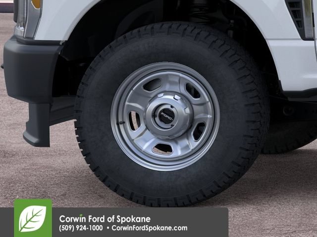 New 2026 Ford F350 XL w/ FX4 Off-Road Package AWD/4WD image 19