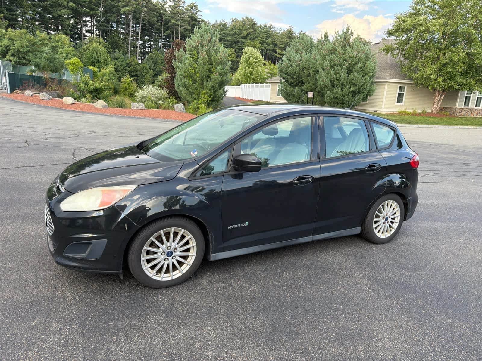 Used 2013 Ford C-MAX SE