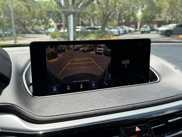Used 2023 Acura MDX FWD image 22