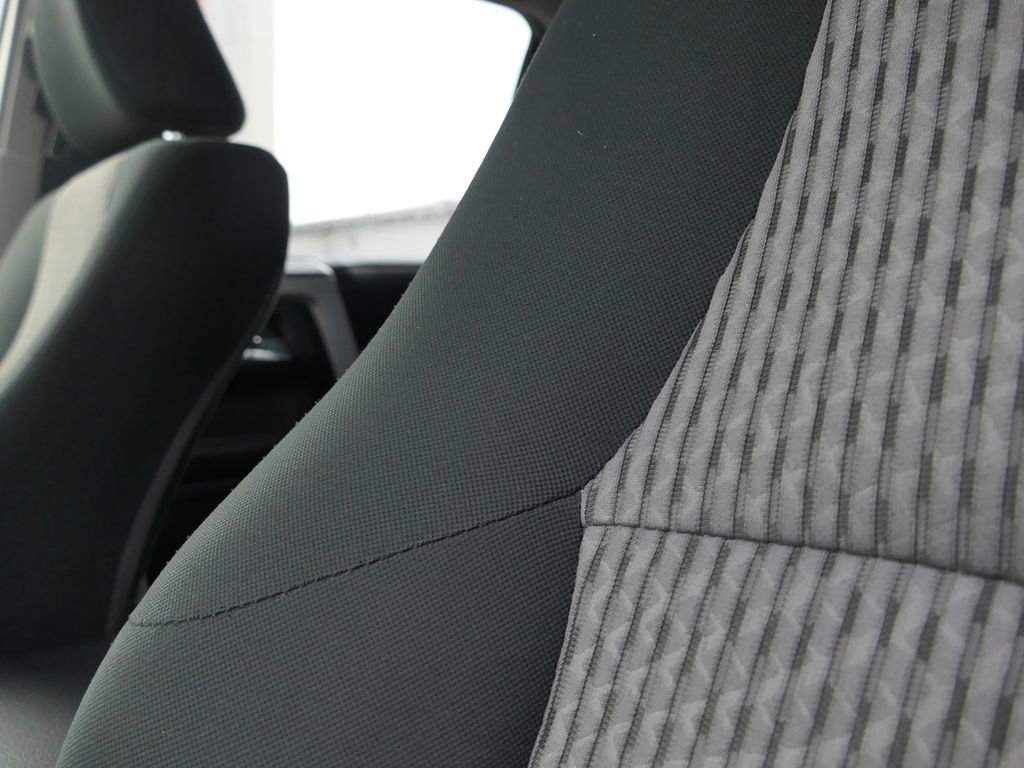 Used 2024 Toyota 4Runner SR5 image 12