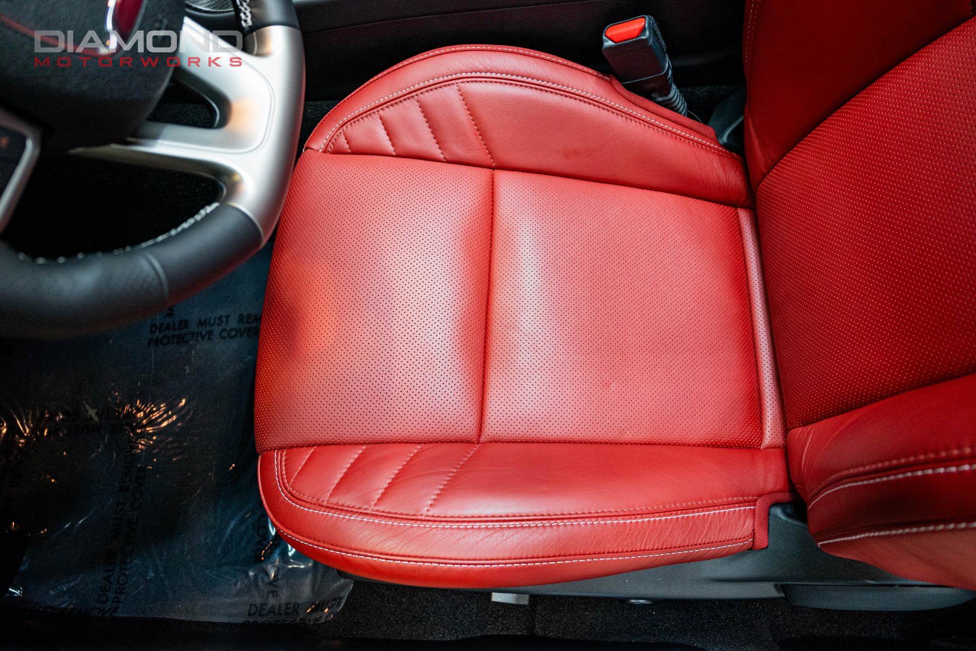 Used 2023 Dodge Challenger SRT Hellcat image 88