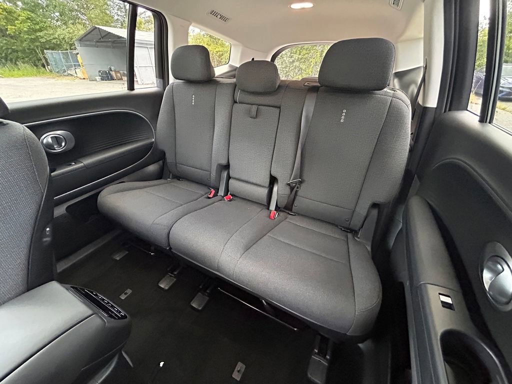 New 2026 Hyundai Ioniq 9 S RWD image 24