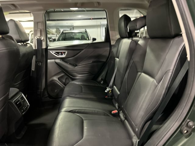Certified 2023 Subaru Forester Touring AWD/4WD image 24