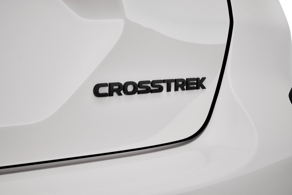 New 2027 Subaru Crosstrek 2.5i Premium AWD/4WD image 12