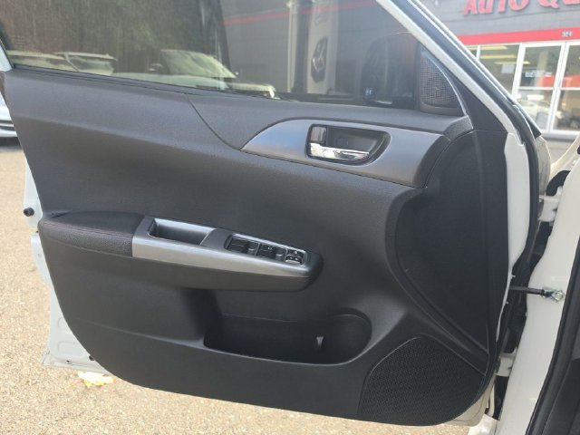 Used 2012 Subaru Impreza WRX STI AWD/4WD image 16
