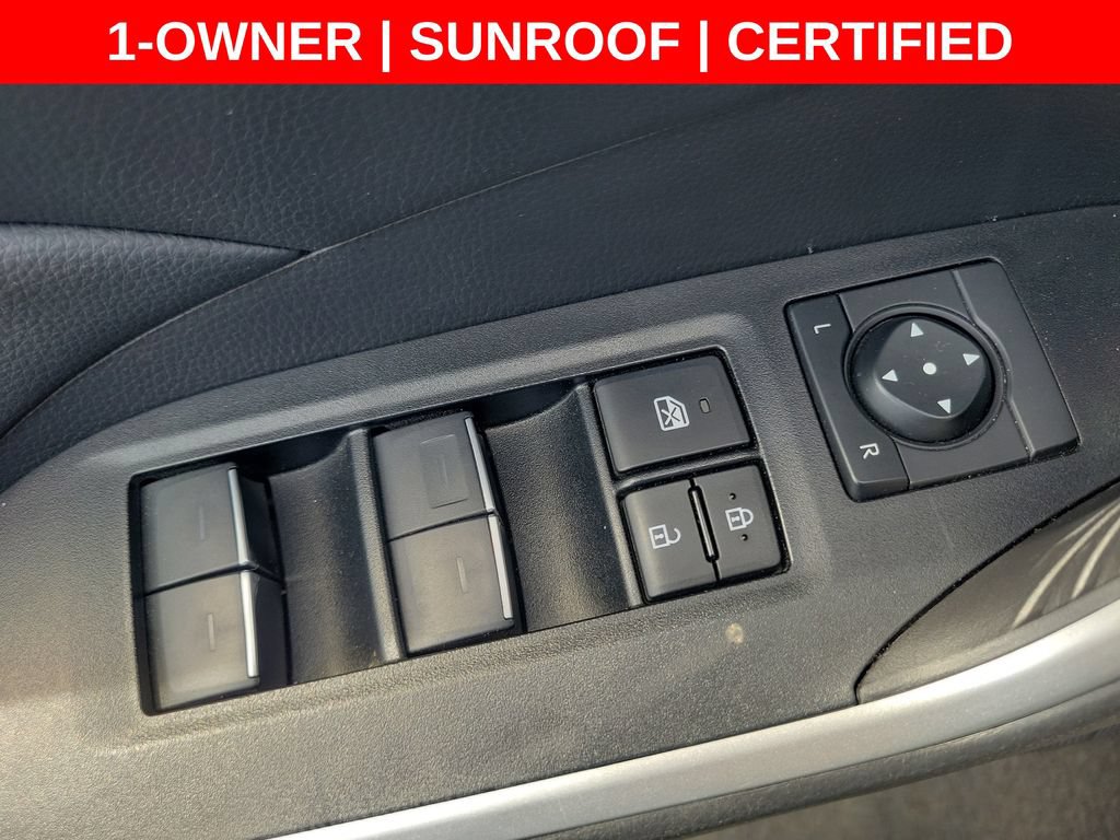 Used 2023 Toyota RAV4 XLE w/ Convenience Package FWD image 25