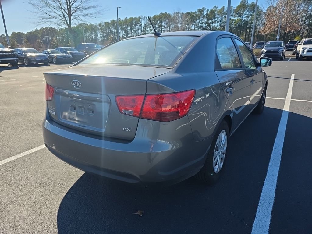 Used 2013 Kia Forte EX image 7