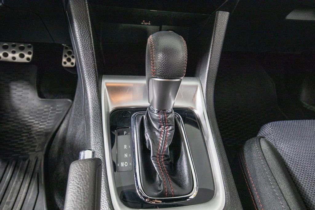 Used 2016 Subaru WRX Premium w/ Popular Package #2 image 18