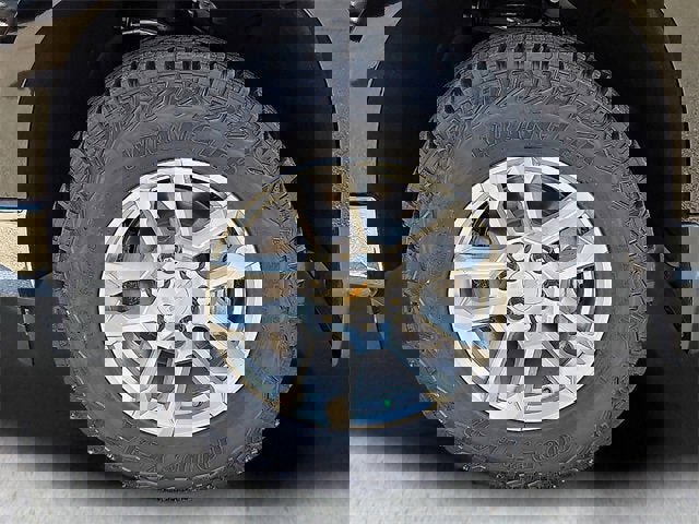 New 2026 Chevrolet Silverado 1500 W/T w/ WT Value Package image 9