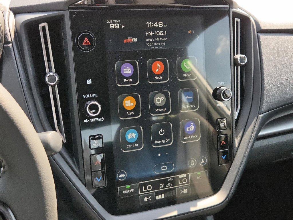 New 2026 Subaru WRX AWD/4WD image 13