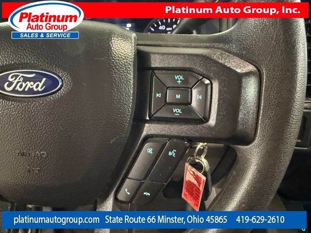 Used 2022 Ford F350 XLT w/ XLT Value Package AWD/4WD image 17