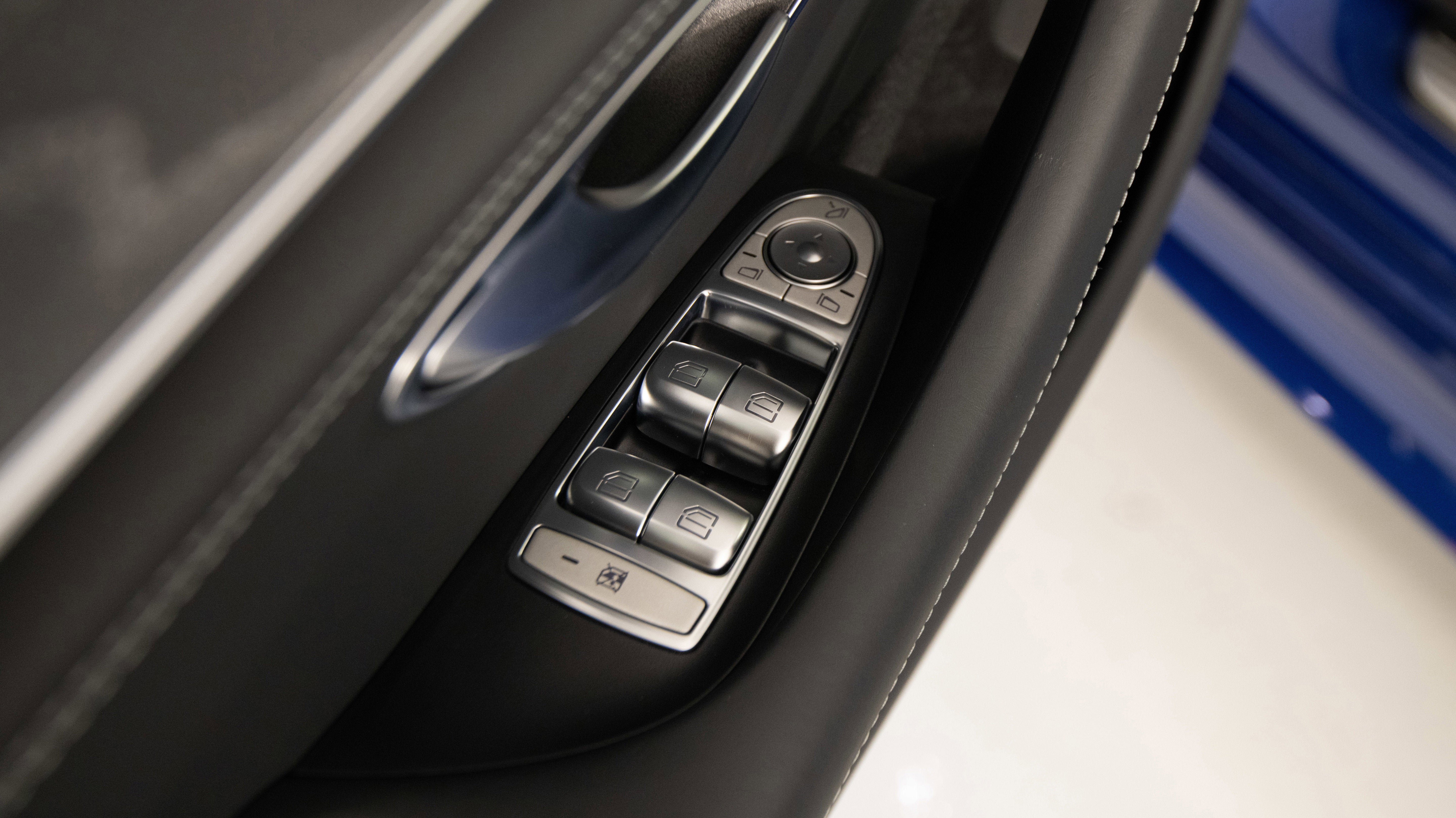 Used 2024 Mercedes-Benz AMG GT 43 image 17