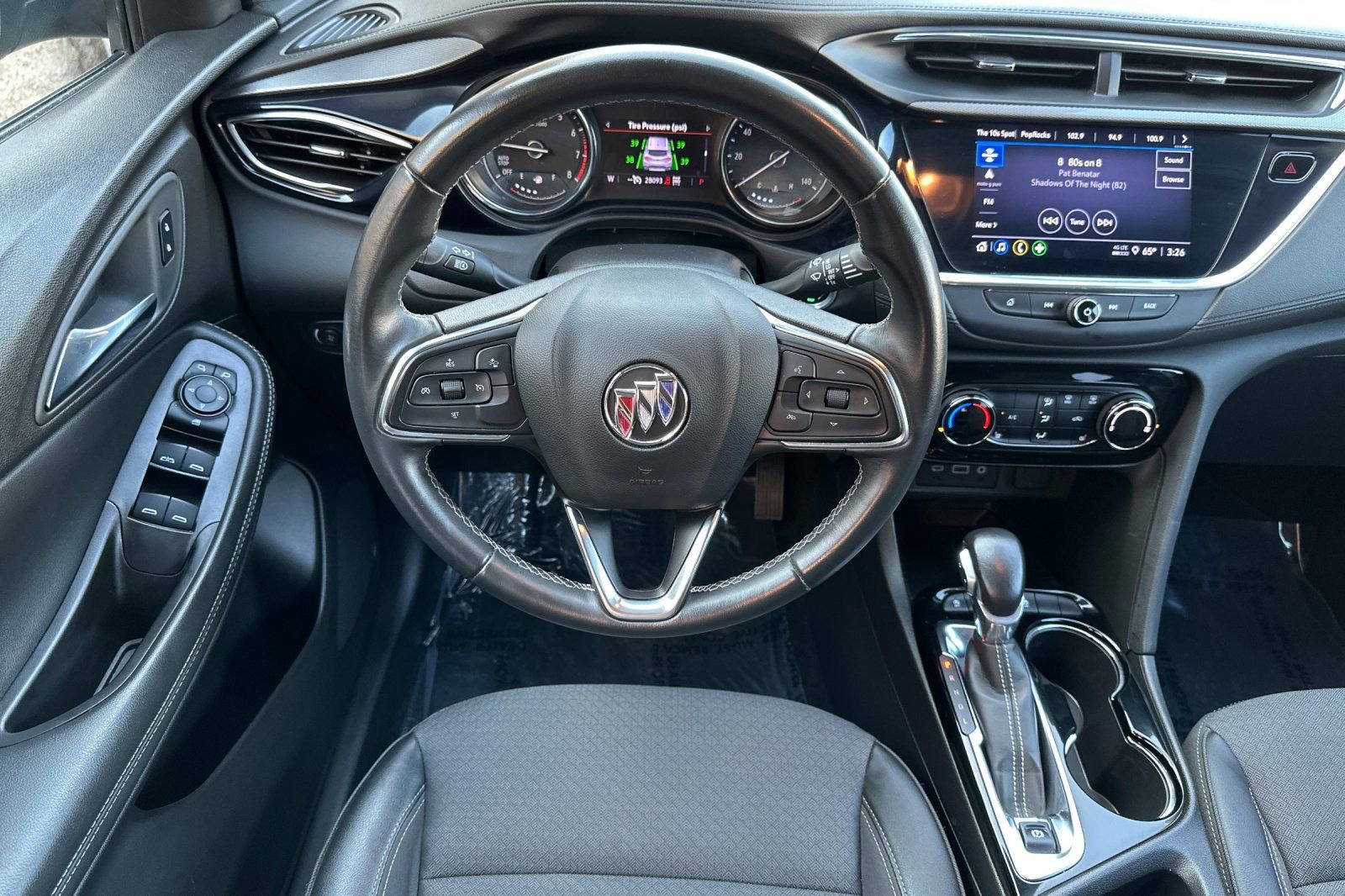 Certified 2023 Buick Encore GX Preferred w/ Cold Weather Comfort Package image 15