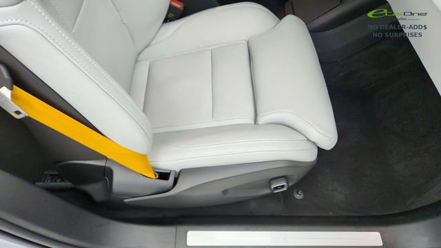 Used 2025 Polestar Polestar 3 AWD/4WD image 21