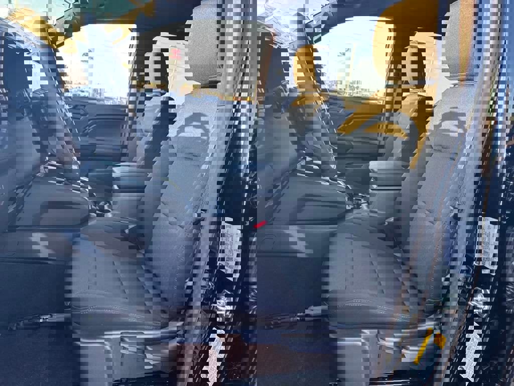 New 2026 Chevrolet Colorado Trail Boss image 16