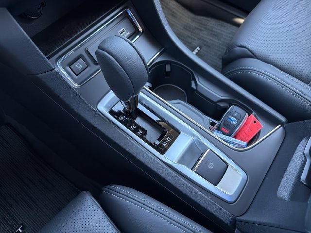 New 2027 Subaru Ascent Limited AWD/4WD image 15