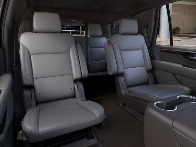New 2026 Chevrolet Tahoe Z71 w/ Comfort Package AWD/4WD image 17