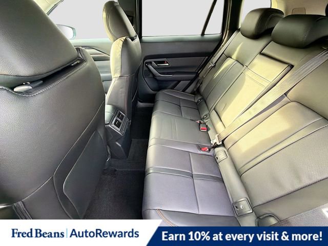 New 2026 MAZDA CX-50 2.5 Hybrid w/ Weather Package image 26