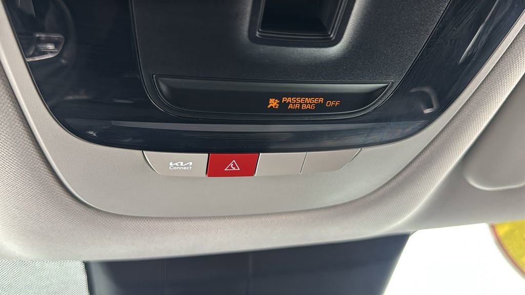 Used 2024 Kia Seltos EX image 30