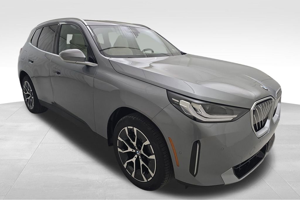 New 2026 BMW X3 xDrive30 w/ Convenience Package image 2
