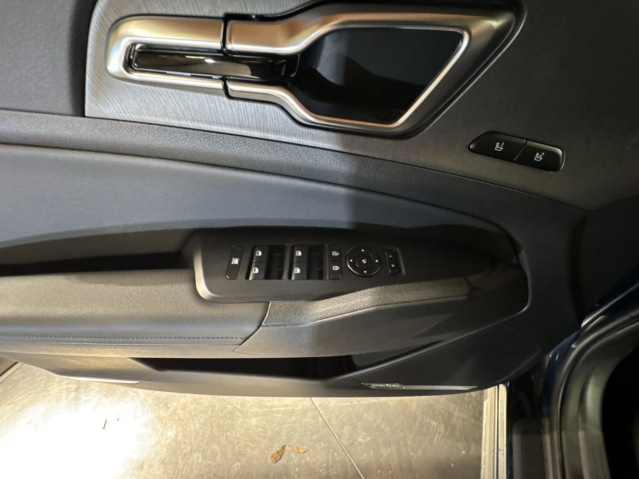 New 2026 Kia Sportage X-Line Prestige image 19