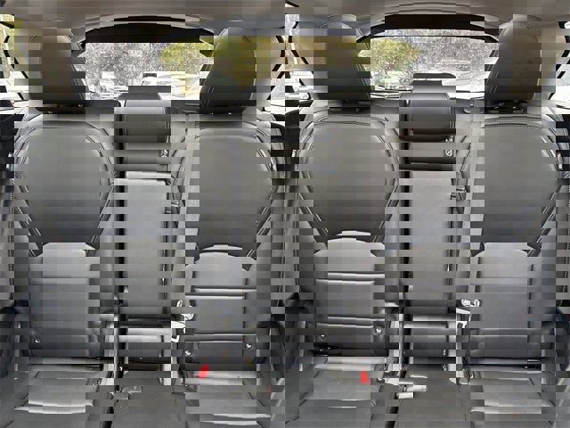 Used 2021 INFINITI QX50 Luxe image 30