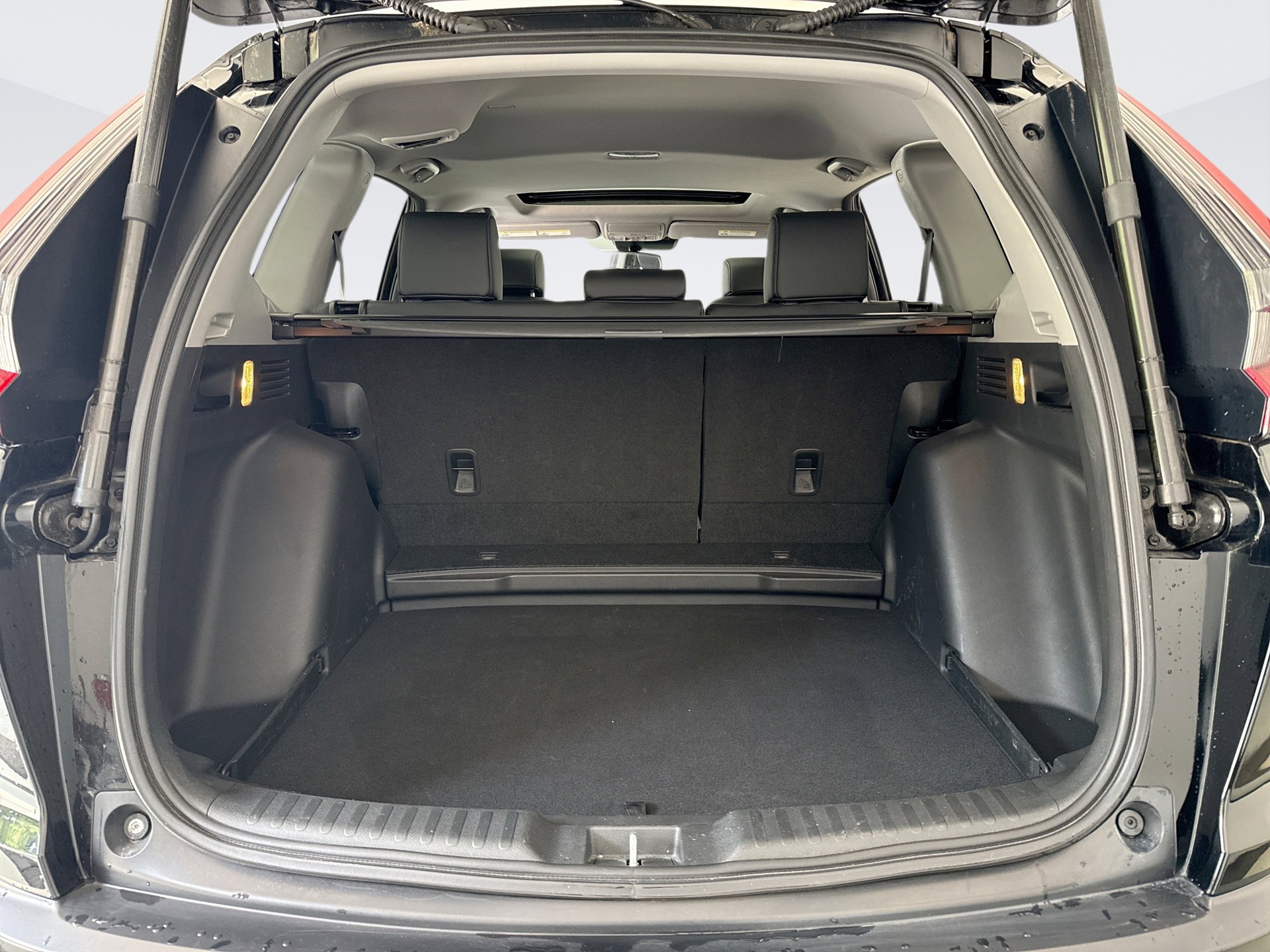 Used 2022 Honda CR-V EX-L image 19