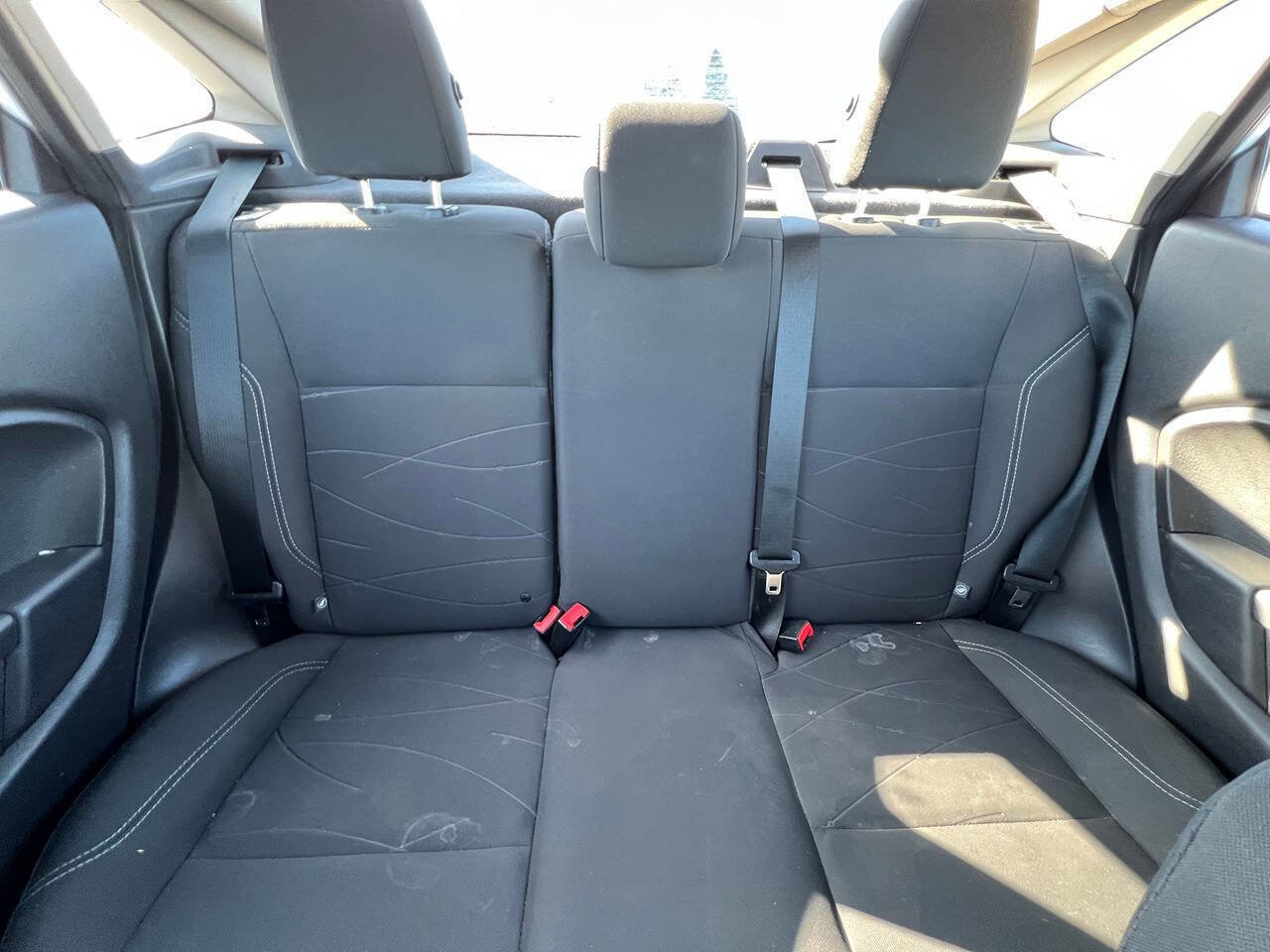 Used 2016 Ford Fiesta SE FWD image 21