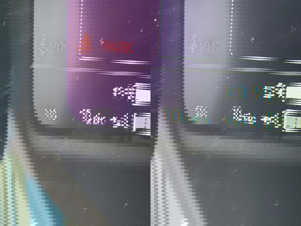 Used 2026 Toyota Sequoia Platinum image 23