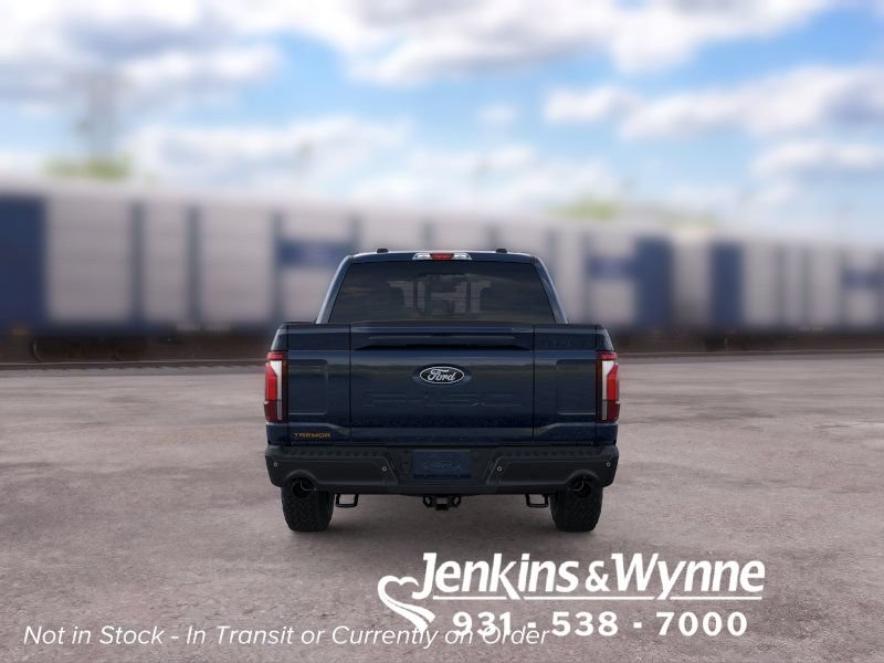 New 2026 Ford F150 Tremor w/ Equipment Group 402A High AWD/4WD image 5
