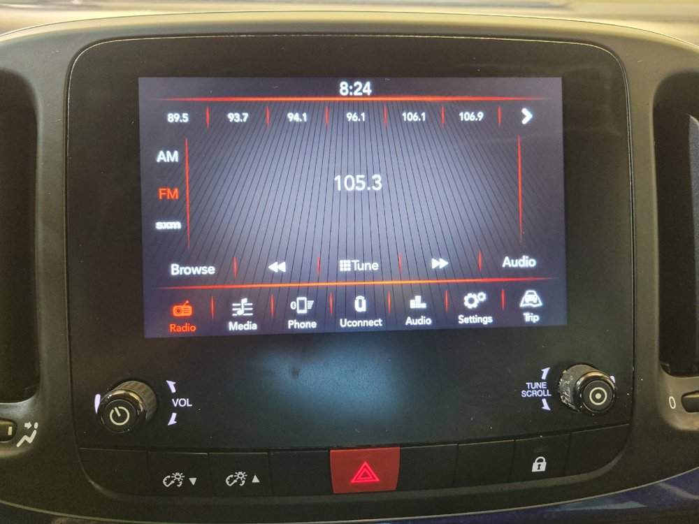 Used 2019 FIAT 500L Pop w/ Popular Equipment Group image 25