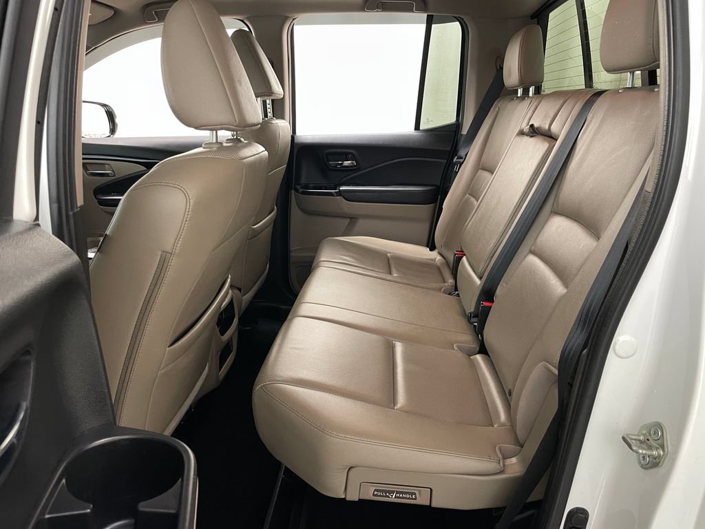 Used 2020 Honda Ridgeline RTL-E image 14