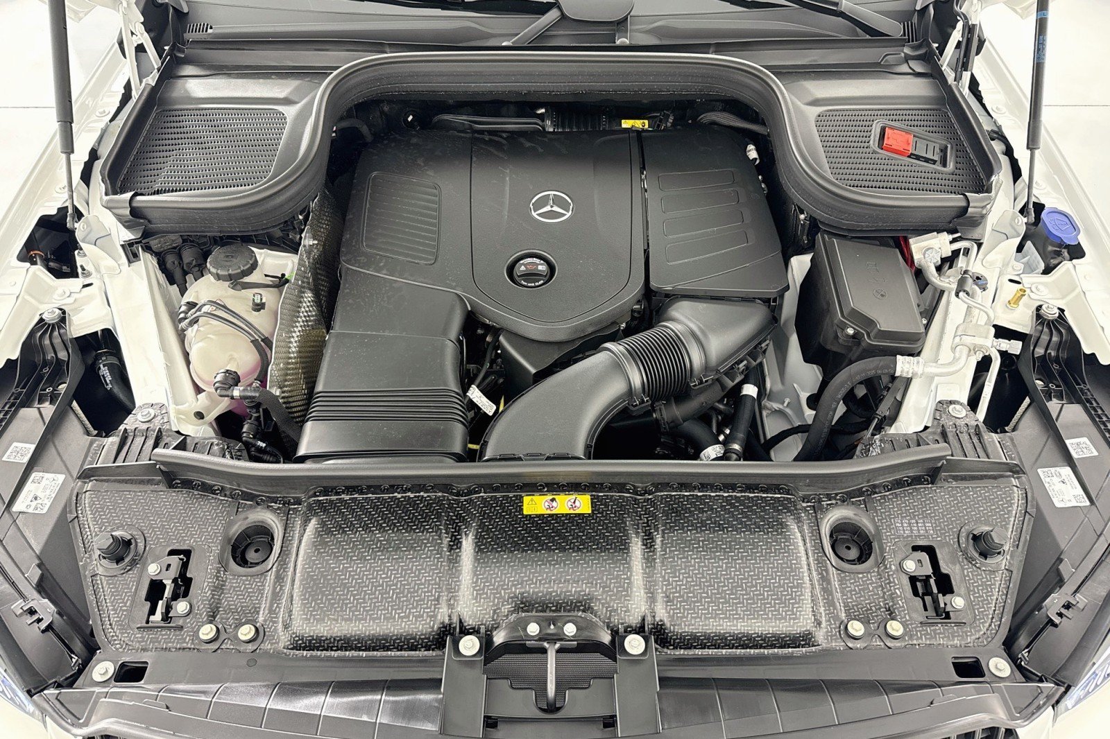 Used 2026 Mercedes-Benz GLE 350 4MATIC image 12