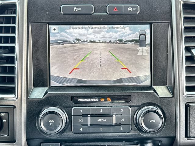 Used 2016 Ford F150 XLT w/ Equipment Group 302A Luxury RWD image 17