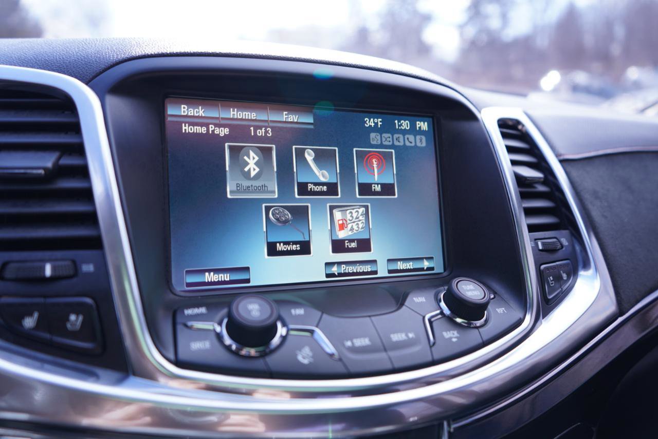 Used 2014 Chevrolet SS image 35