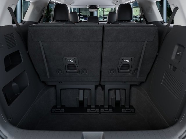 New 2026 Kia Carnival EX FWD image 19