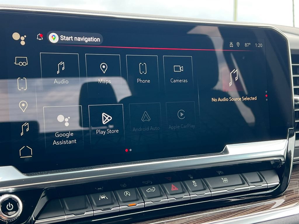 New 2026 GMC Sierra 1500 Elevation AWD/4WD image 26