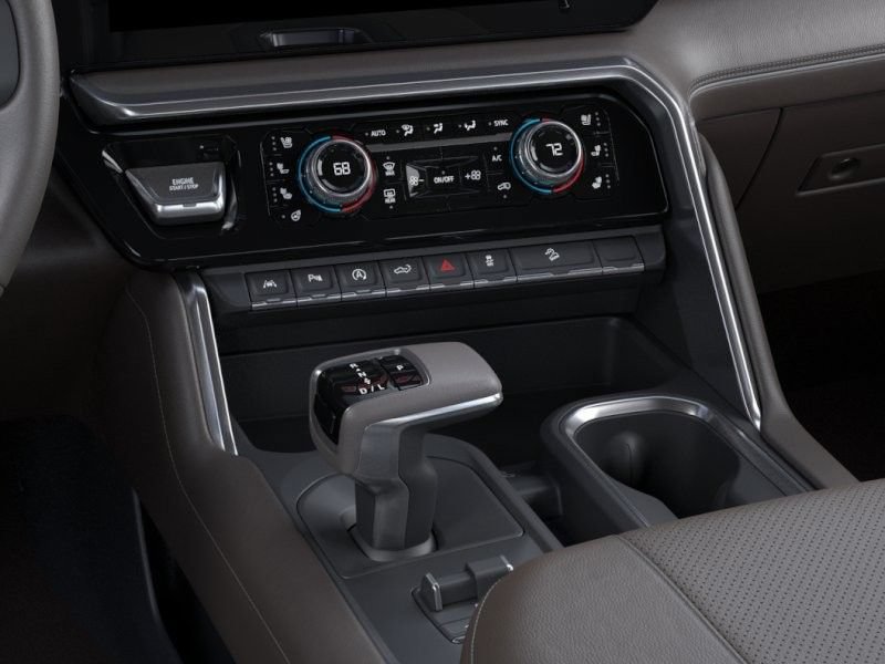 New 2026 GMC Sierra 1500 Denali AWD/4WD image 24