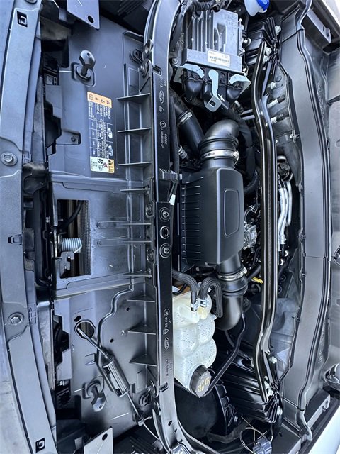 Used 2021 Ford Explorer ST w/ Equipment Group 401A image 31